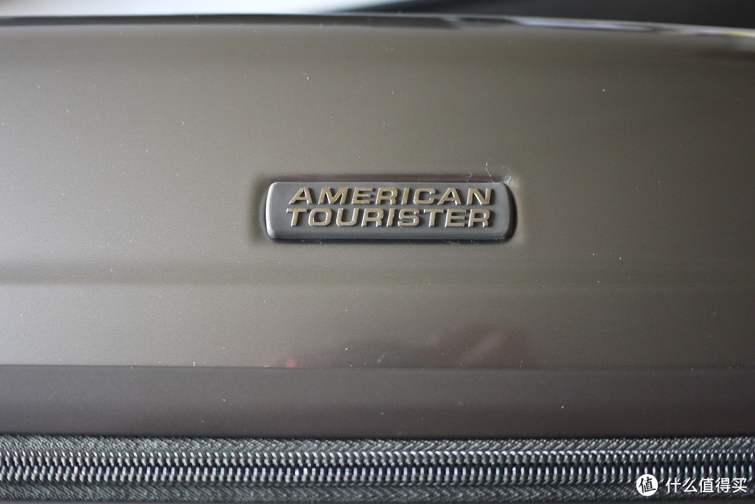 泰国游准备工作：AmericanTourister 美旅箱包 ABS+PC万向轮 28寸拉杆箱70R*08003 