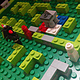 LEGO的另一个世界：Minotaurus 米诺陶诺斯 游戏棋