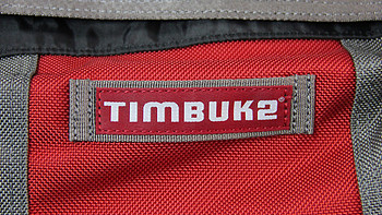 Timbuk2  锦纶13寸电脑豪华款信使包TKB157-2-6028 来啦~（附赠IBM iPad包晒单哦）