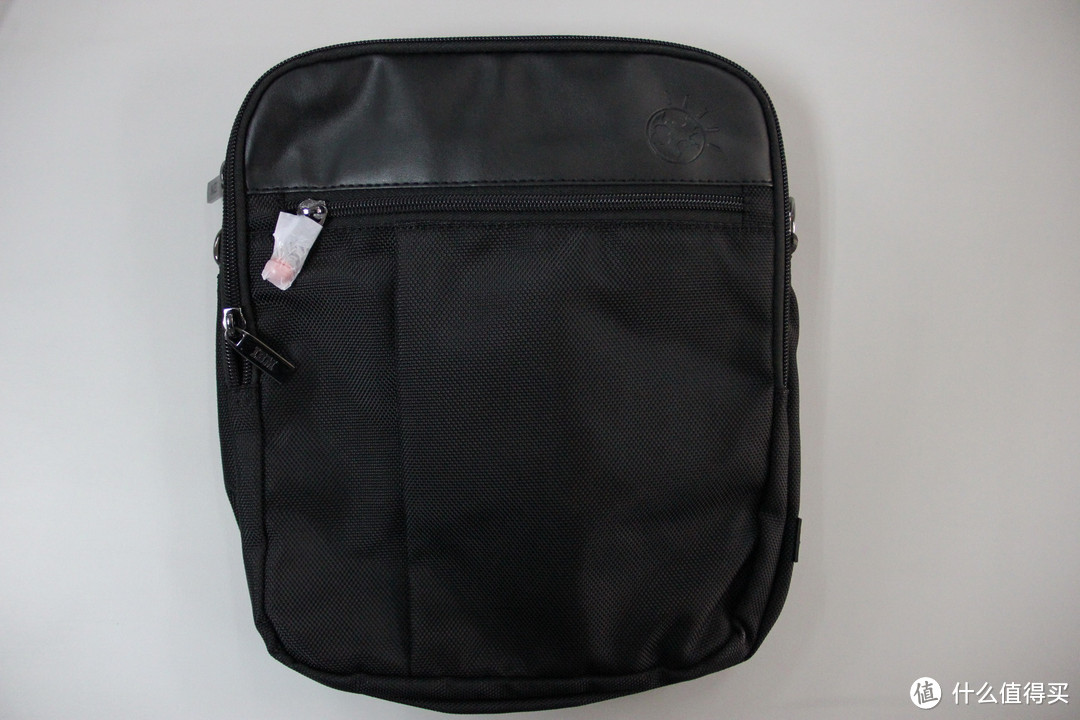 Timbuk2  锦纶13寸电脑豪华款信使包TKB157-2-6028 来啦~（附赠IBM iPad包晒单哦）