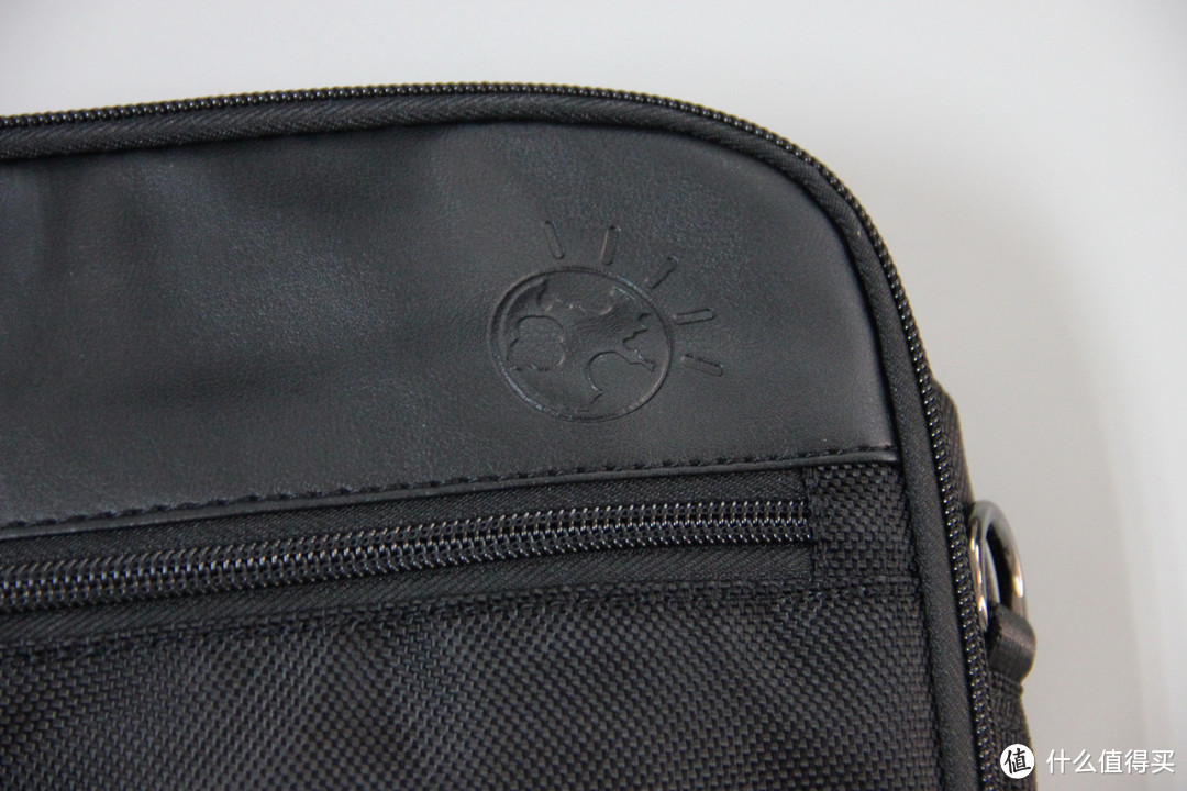 Timbuk2  锦纶13寸电脑豪华款信使包TKB157-2-6028 来啦~（附赠IBM iPad包晒单哦）