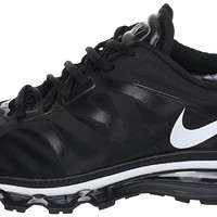 终于体会到air max的感觉——Nike 耐克 AIR MAX+ 男 跑步鞋 487982
