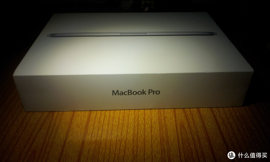 2013款13寸港版 Macbook Pro