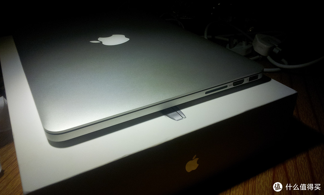 2013款13寸港版 Macbook Pro