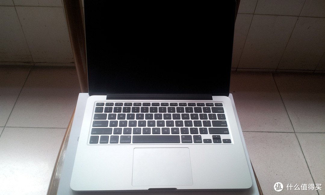 2013款13寸港版 Macbook Pro