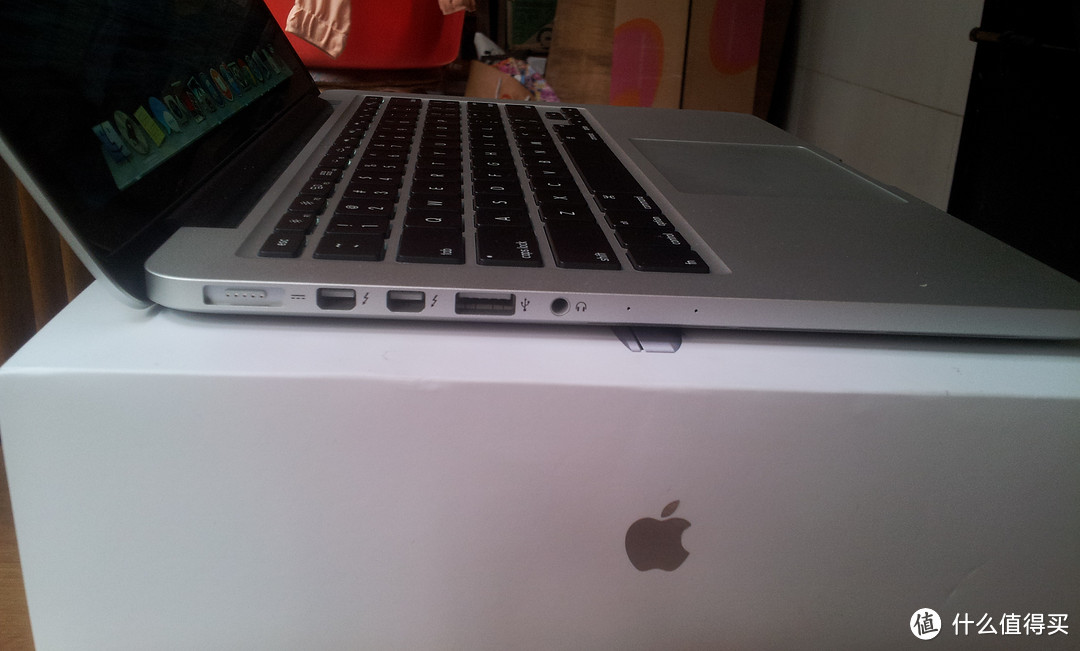 2013款13寸港版 Macbook Pro