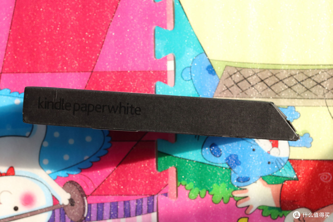 日亚 New - Kindle Paperwhite