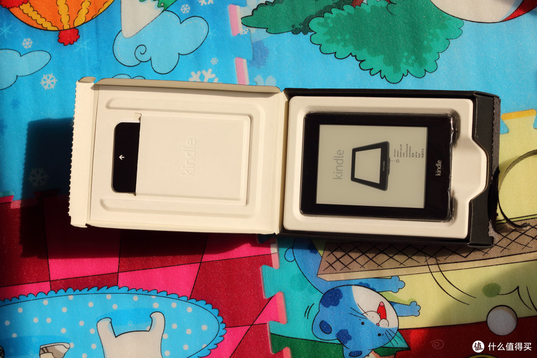 日亚 New - Kindle Paperwhite