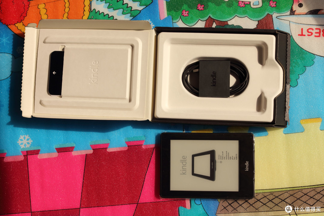 日亚 New - Kindle Paperwhite