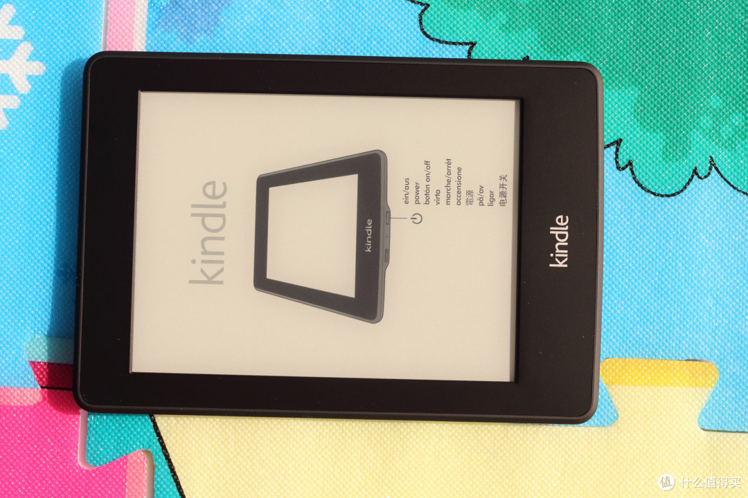日亚 New - Kindle Paperwhite