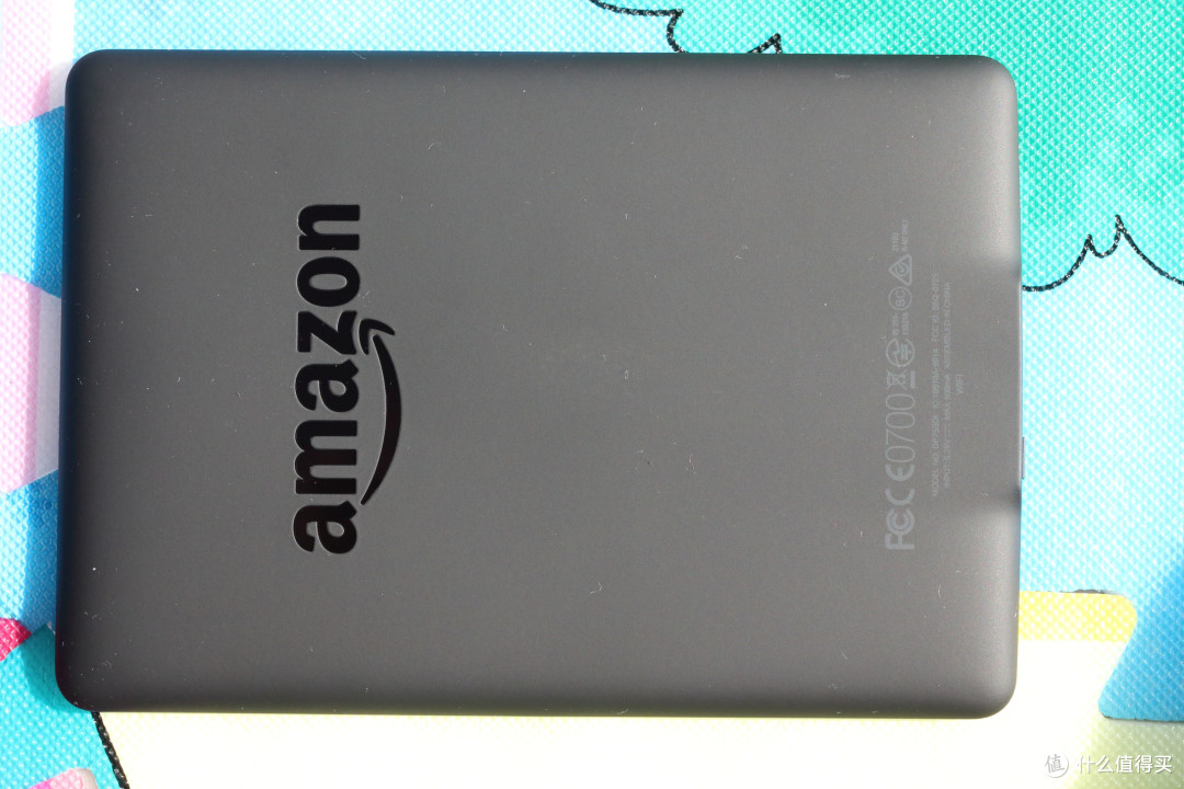 日亚 New - Kindle Paperwhite