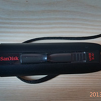 Sandisk 闪迪 至尊极速 Extreme CZ80 优盘