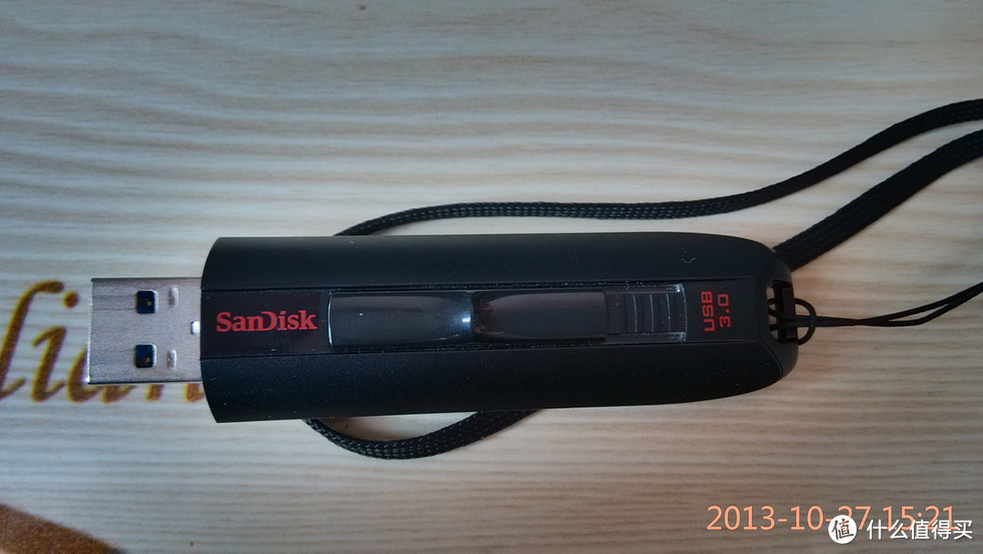 Sandisk 闪迪 至尊极速 Extreme CZ80 优盘