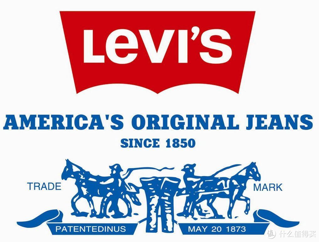 海淘 Levi's 李维斯 牛仔裤