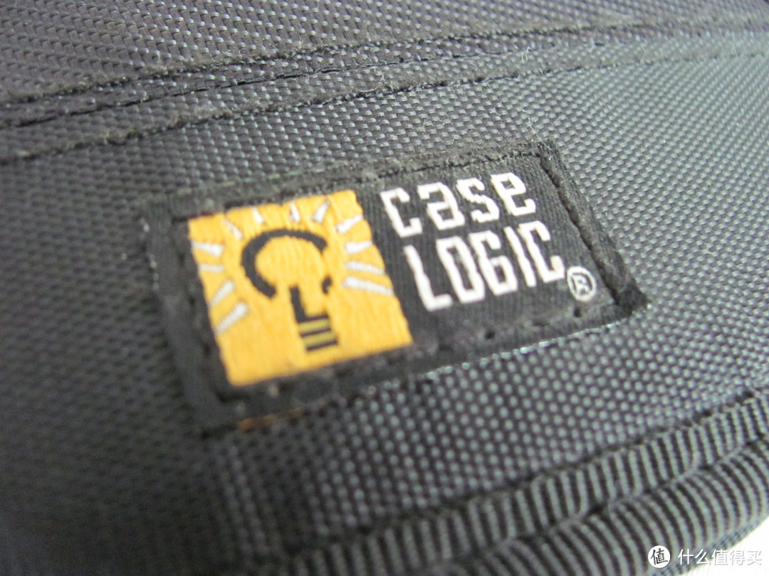 我知道你肯定也需要一个——晒Case Logic 凯思智品 JDS-6 U盘收纳包