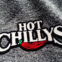 【真人秀】HOT CHILLYS 红辣椒 男款保暖内衣