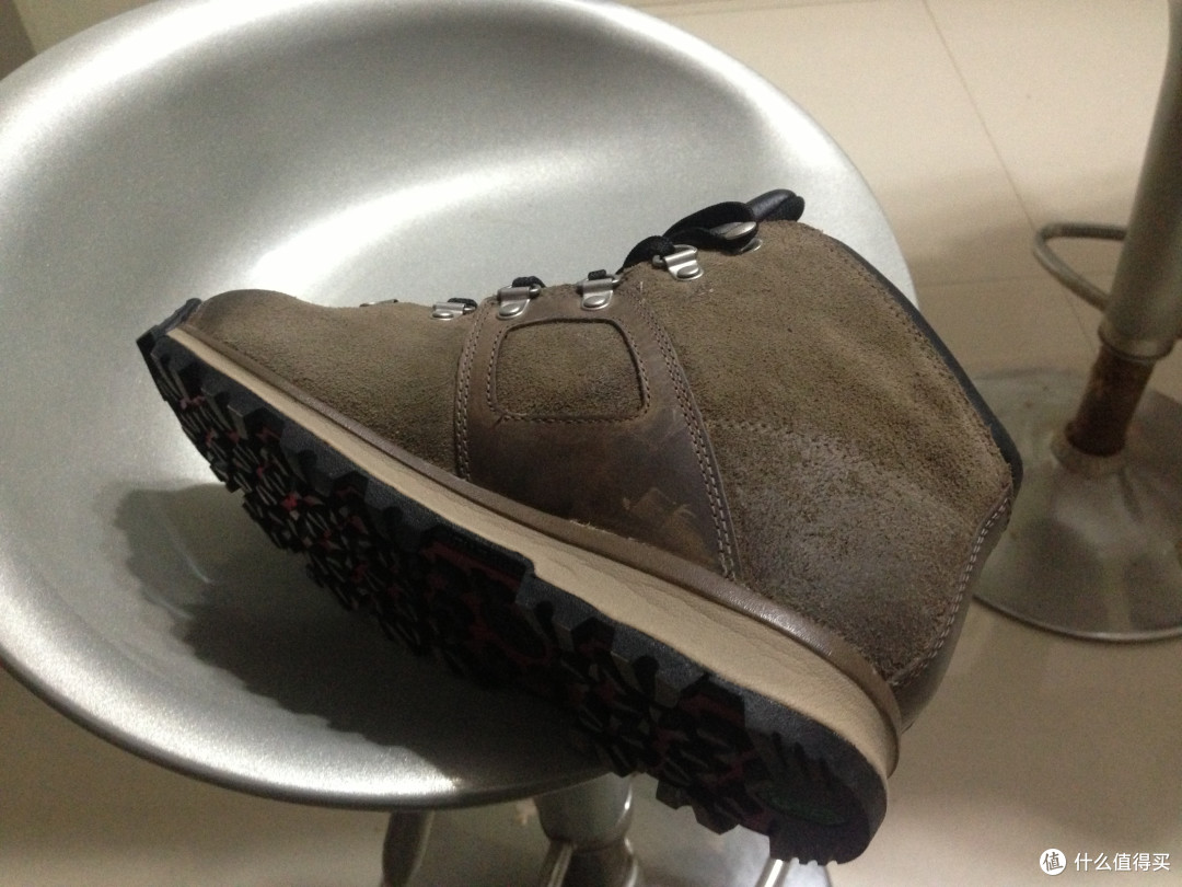 为大家解毒……timberland天木兰 Earthkeepers G