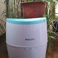 Philips飞利浦 HU4801 空气加湿器