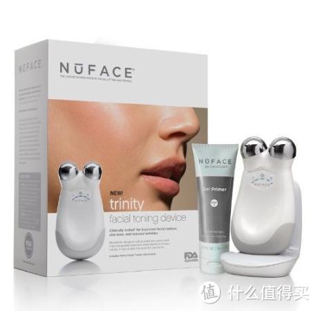 美容神器：beauty bar 黄金美容棒、MIA2洁面刷、 Clarisonic Opal 声波精华导入仪