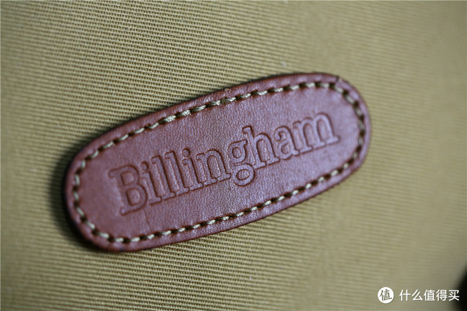 出行好伙伴入——Billingham 白金汉 Hadley Pro 单肩摄影相机包