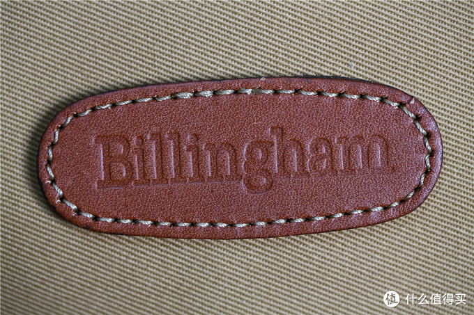 出行好伙伴入——Billingham 白金汉 Hadley Pro 单肩摄影相机包