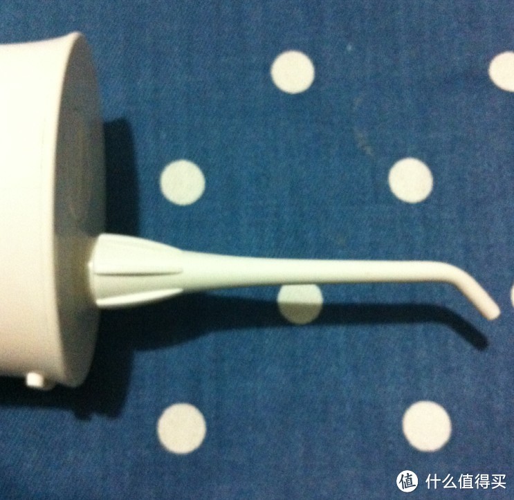 我们的目标是：没有蛀牙——Philips 飞利浦 HX9342 电动牙刷 与 Panasonic 松下 EW-DJ10-A 便携式冲牙器