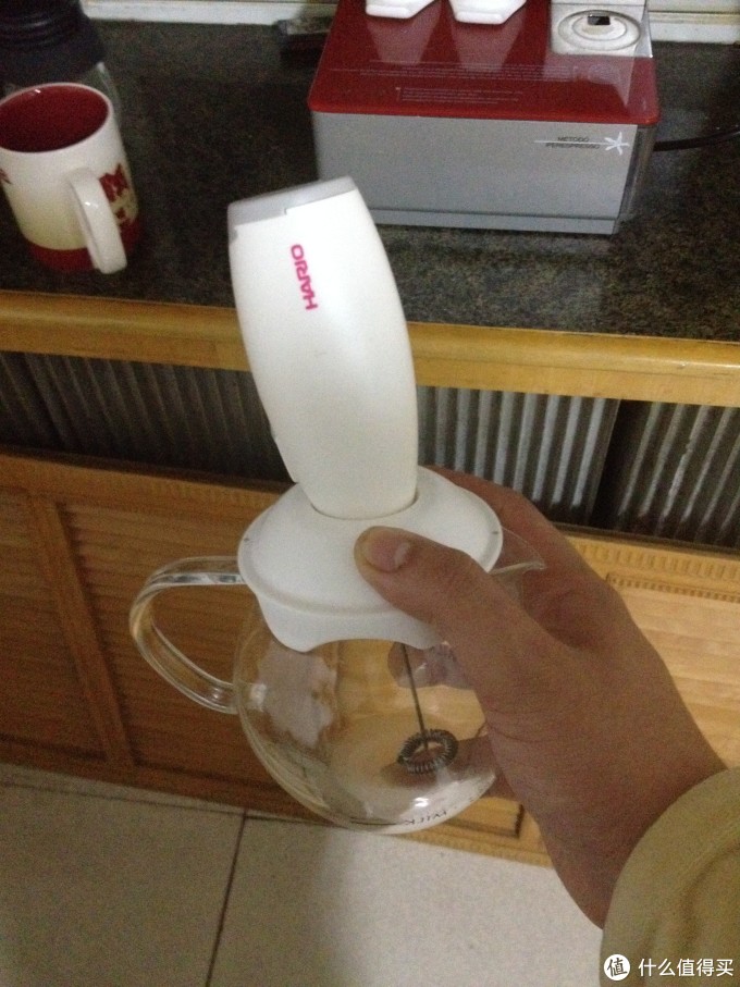 hario奶泡器 CQT-45 450ml hario奶泡器 CQT-45 450ml