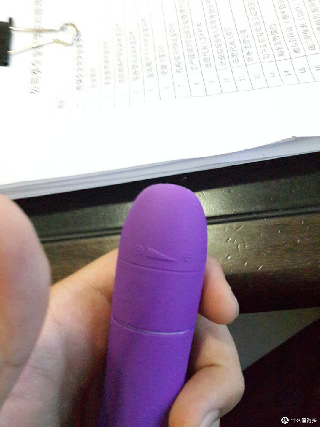 棒棒糖の全方位展示：durex 杜蕾斯 V-焕觉多速震动棒 无真人秀