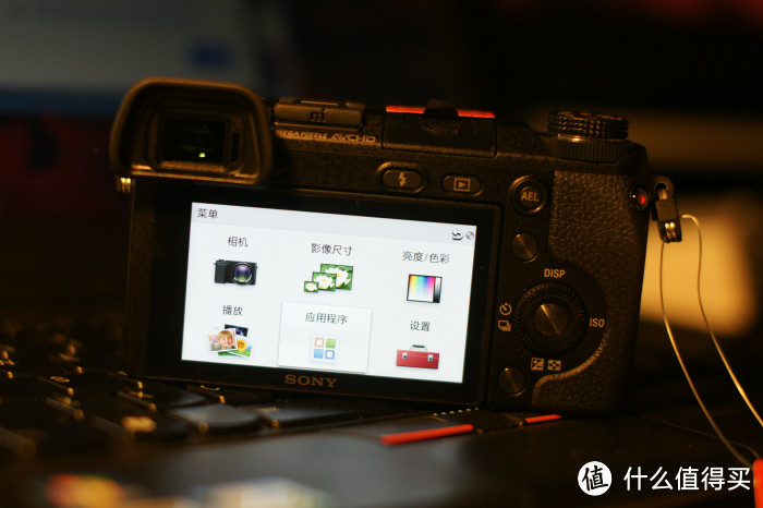 SONY相机应用程序app安装经验及购买