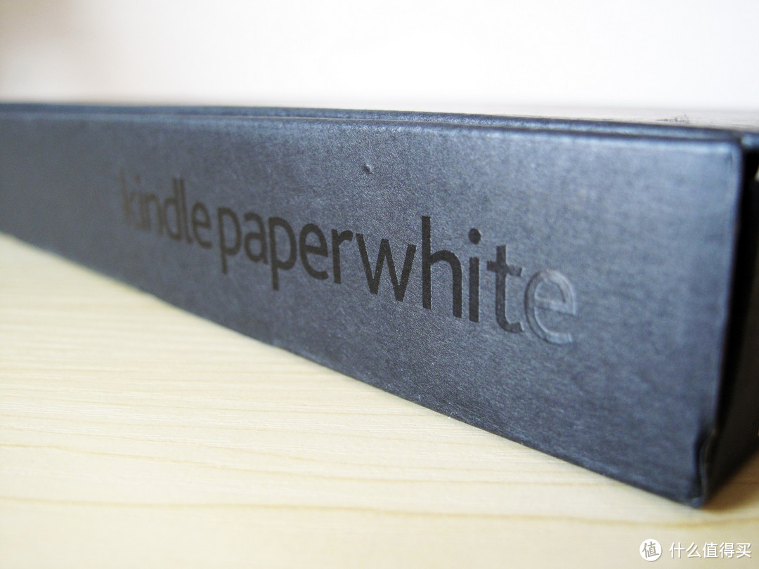 国内中转 2013 New Kindle Paperwhite 日版