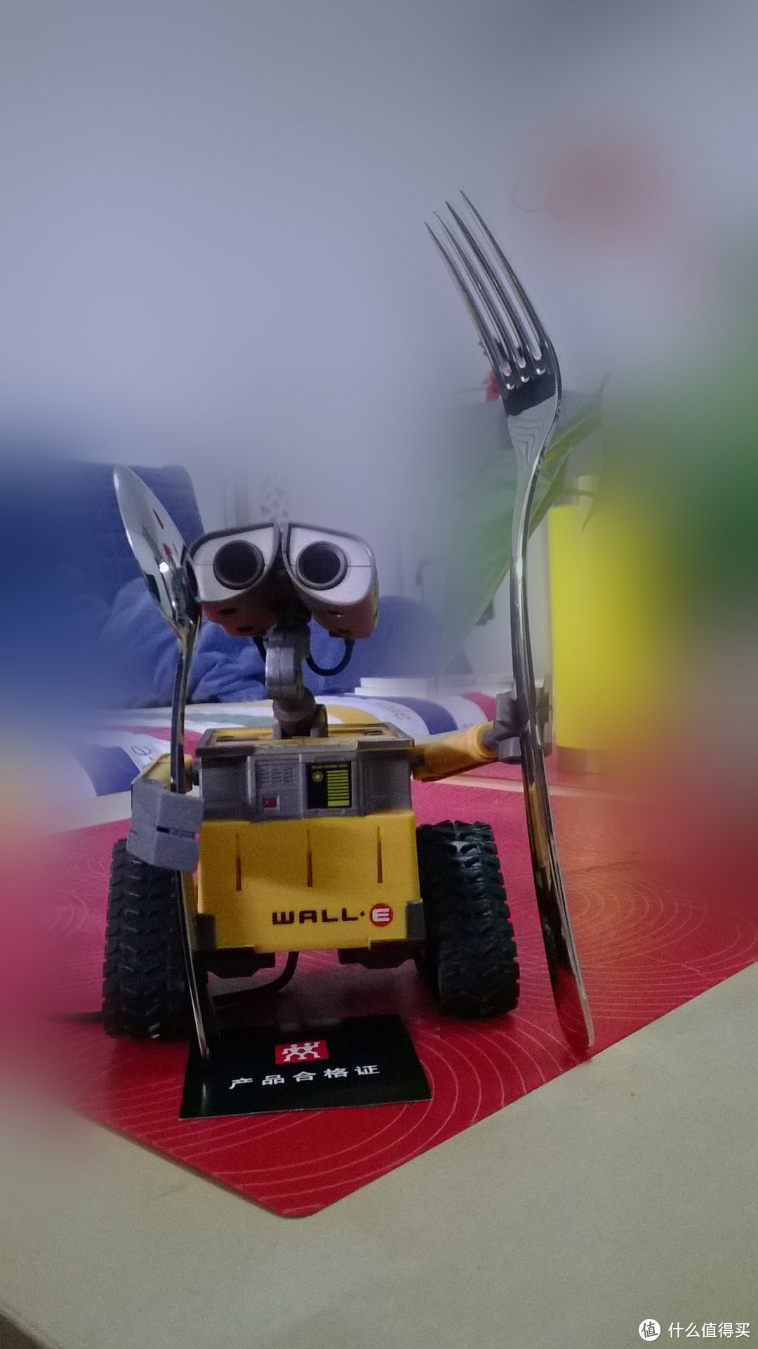 有请本帖守护大神——WALL-E，守护一张合格证？？