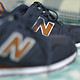 New Balance 新百伦 中性 休闲跑步鞋 M373SNM