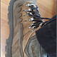 MONTRAIL torre GTX classic 登山靴