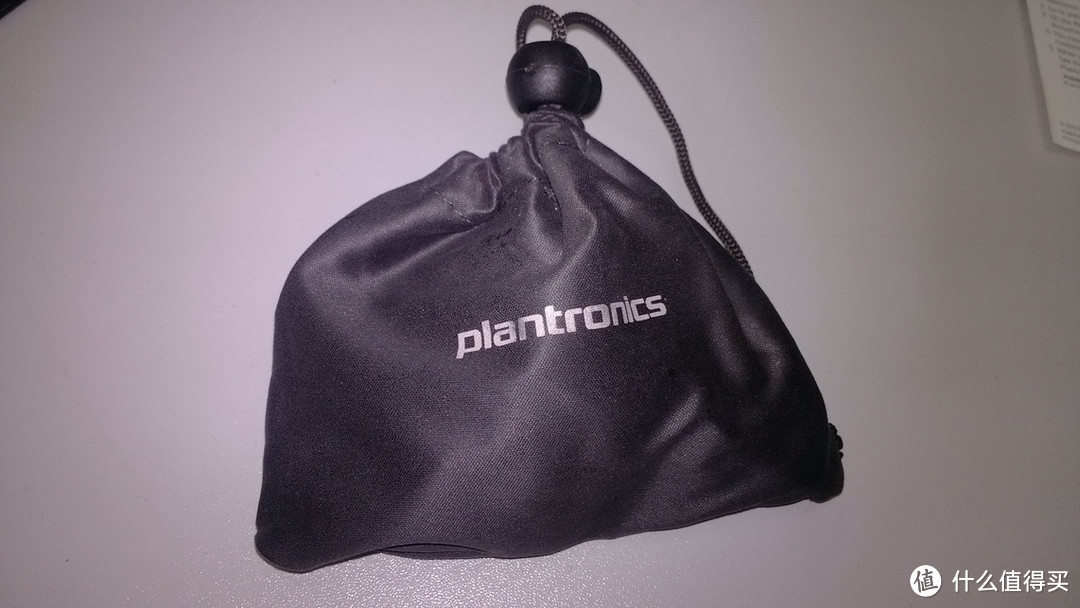 Plantronics 缤特力 Savor M1100  附中文刷机教程