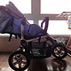 宝宝们的座驾——Tike Tech Double City X3 Swivel Stroller 双胞胎 婴儿推车