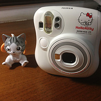 FUJIFILM 富士 instax mini 25 拍立得相机