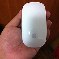 新时代文艺青年范——Apple magic mouse