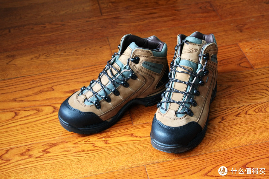 冬日里的战士——Danner 453 Mobu GTX Hunting Boot 男款户外狩猎靴