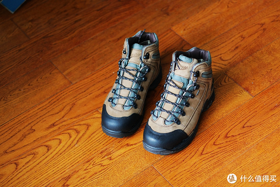 冬日里的战士——Danner 453 Mobu GTX Hunting Boot 男款户外狩猎靴