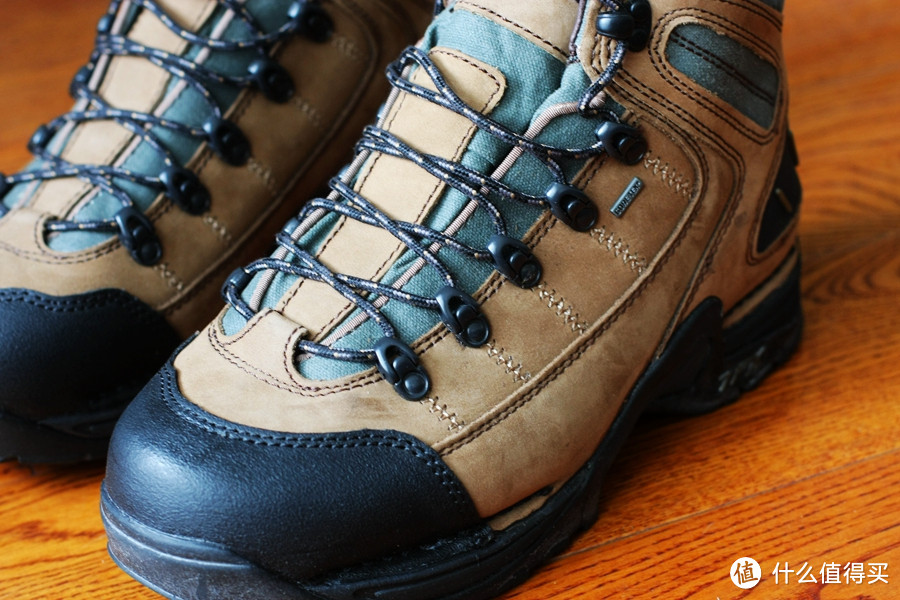 冬日里的战士——Danner 453 Mobu GTX Hunting Boot 男款户外狩猎靴