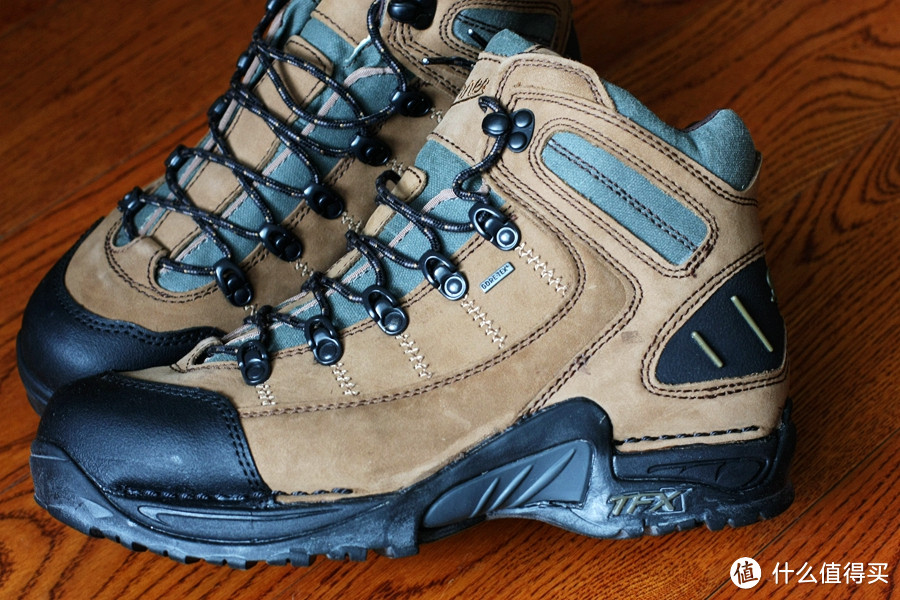 冬日里的战士——Danner 453 Mobu GTX Hunting Boot 男款户外狩猎靴