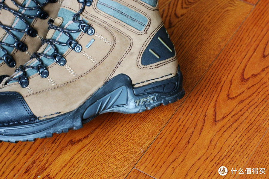 冬日里的战士——Danner 453 Mobu GTX Hunting Boot 男款户外狩猎靴