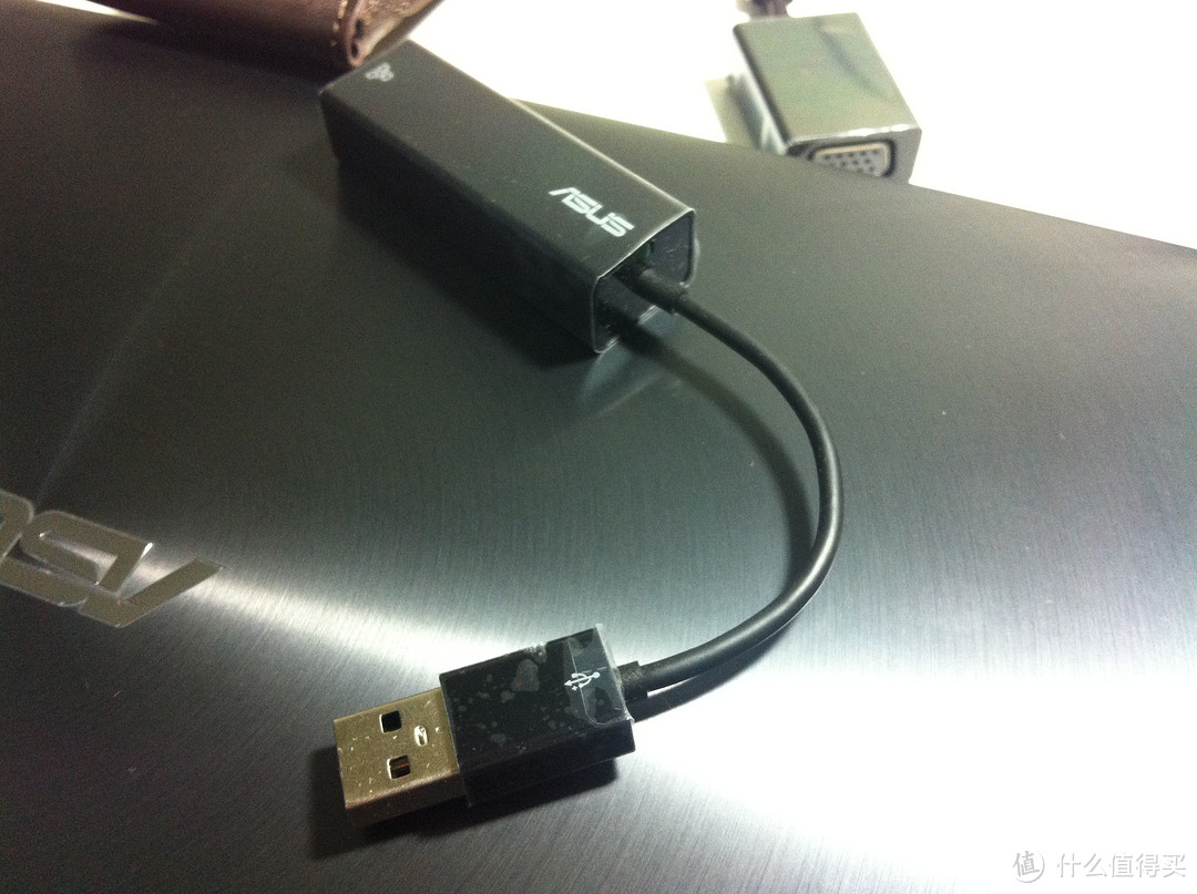 USB转网口