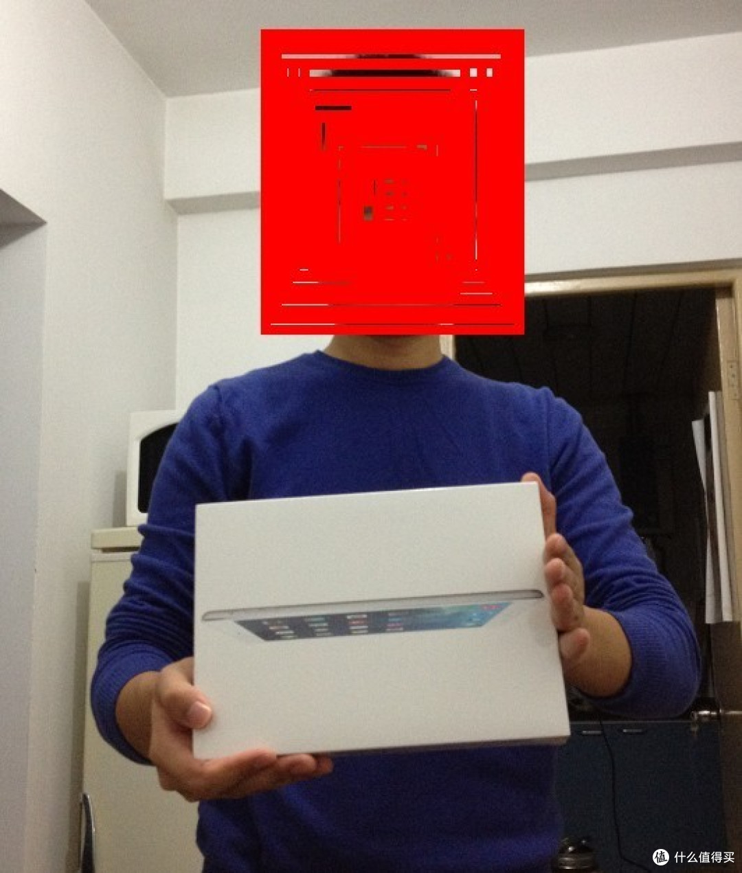 国行iPad air 晒单