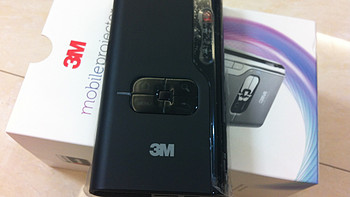 教学小工具——3M MP220移动微型投影仪