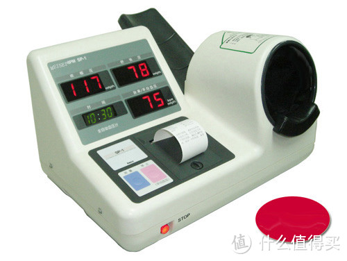 关于电子血压计的使用