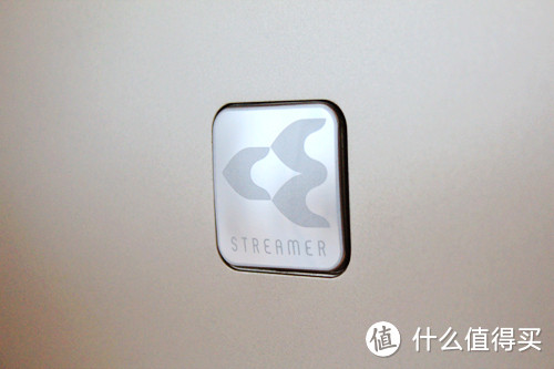 大(Too How)金来袭——DAIKIN 大金 MC70KMV2-N 流光能空气清洁器