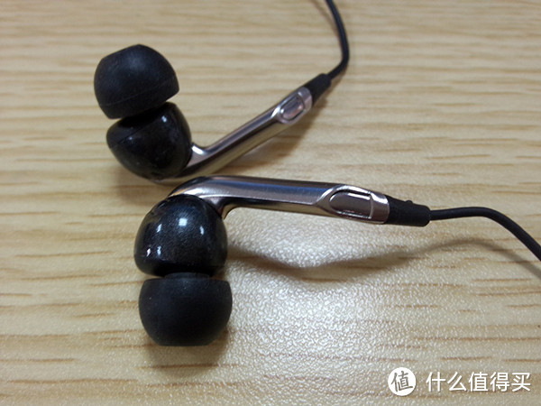 有土豪做朋友真好：Sennheiser 森海塞尔 CX985 WEST 入耳式耳机