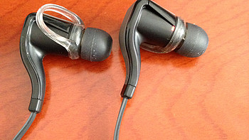 Plantronics 缤特力 BackBeat GO 2代 立体声蓝牙耳机