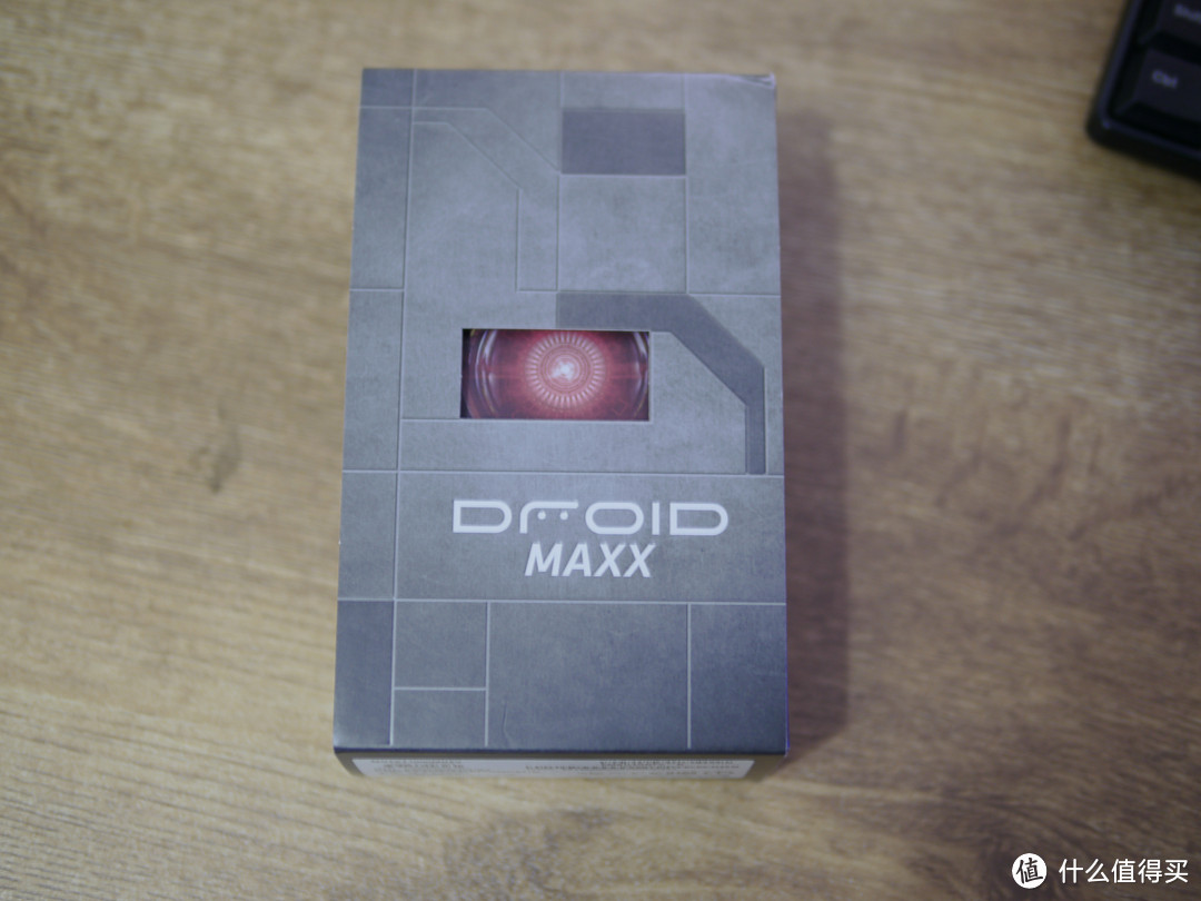 晒下狗摩 Motorola Droid Maxx 开发者版 智能手机
